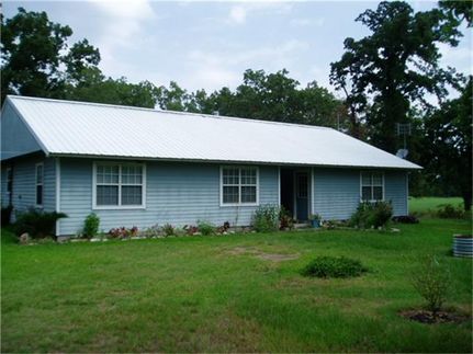 Commercial Property in Trinity County, Texas