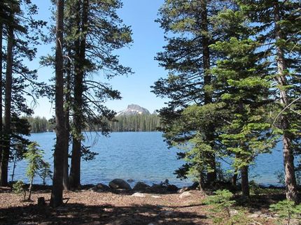 Farm and Ranch in Placer County, California