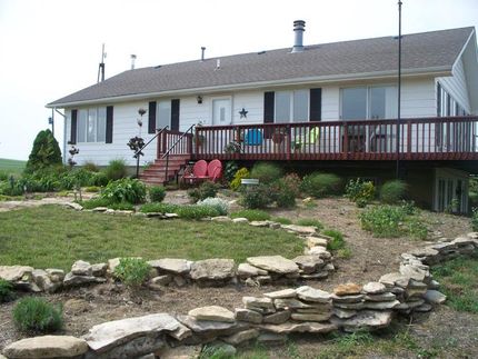 Recreational Property in Chase County, Kansas