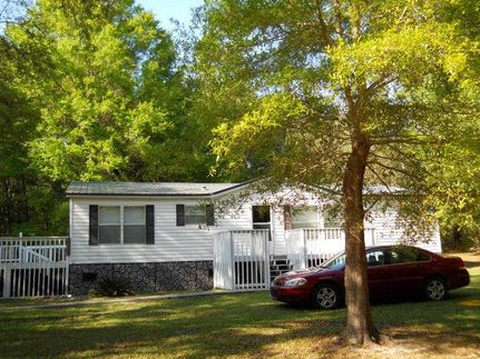 Farm and Ranch in Levy County, Florida