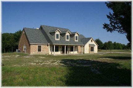 Farm and Ranch in Collin County, Texas