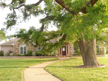 Land in Cherokee County, Texas
