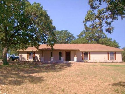 Land in McLennan County, Texas