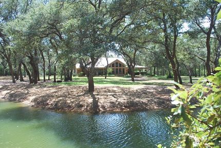 Commercial Property in Colorado County, Texas