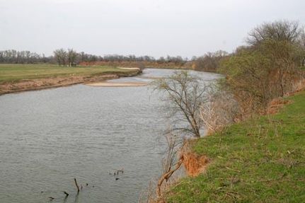 Farm and Ranch in Falls County, Texas