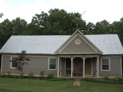 Farm and Ranch in Carroll County, Virginia