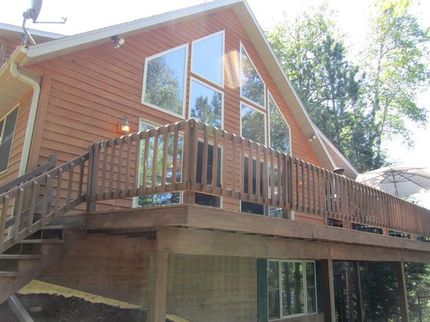 Recreational Property in Oneida County, Wisconsin