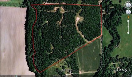 Farm and Ranch in Chautauqua County, Kansas