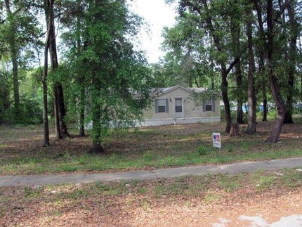 Farm and Ranch in Levy County, Florida
