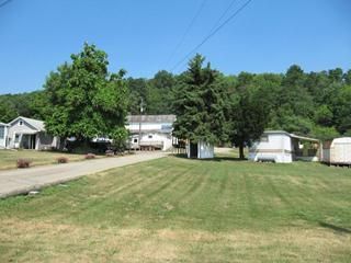 Farm and Ranch in Columbia County, Pennsylvania