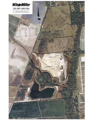 Farm and Ranch in Hillsborough County, Florida