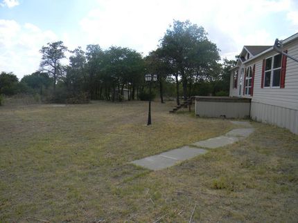 Hunting Property in Jones County, Texas