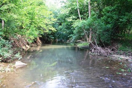 Land in Geary County, Kansas