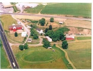 Farm and Ranch in Schuylkill County, Pennsylvania