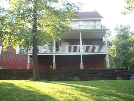 Farm and Ranch in Ralls County, Missouri