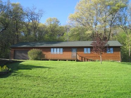 Commercial Property in Sauk County, Wisconsin