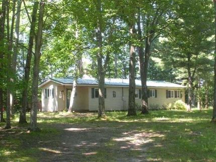 Riverfront Property in Branch County, Michigan
