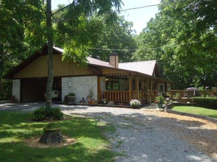 Farm and Ranch in Lincoln County, Tennessee