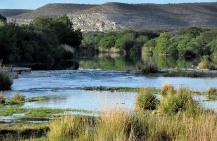 Land in Val Verde County, Texas