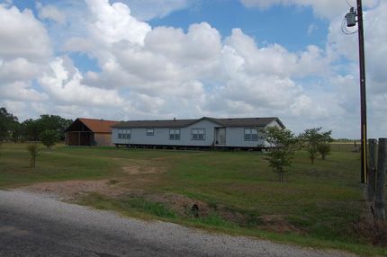 Farm and Ranch in Wharton County, Texas