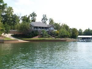 Recreational Property in Tallapoosa County, Alabama