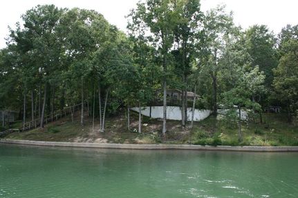 Lakefront Property in Elmore County, Alabama