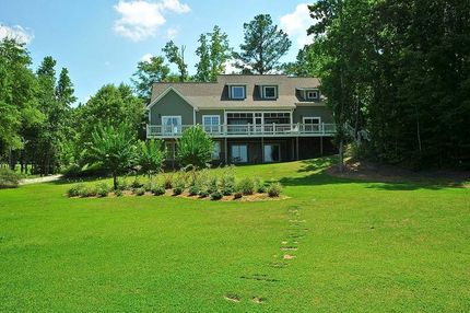 Undeveloped Land in Elmore County, Alabama