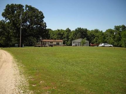 Recreational Property in Hickory County, Missouri