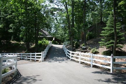 Recreational Property in Highland County, Virginia
