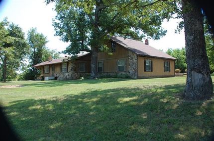 Recreational Property in Howell County, Missouri