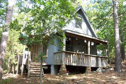 Recreational Property in Le Flore County, Oklahoma