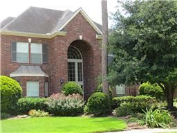 Land in Harris County, Texas