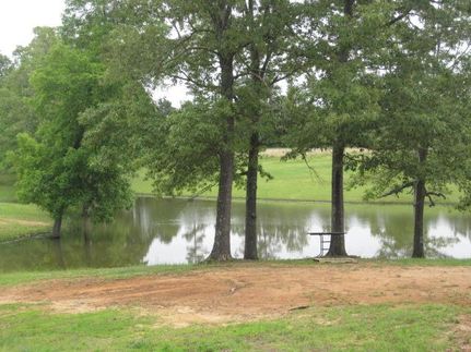 Farm and Ranch in Tippah County, Mississippi