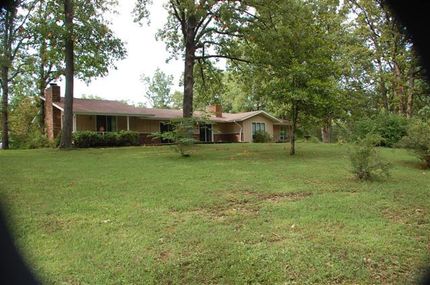 Farm and Ranch in Howell County, Missouri