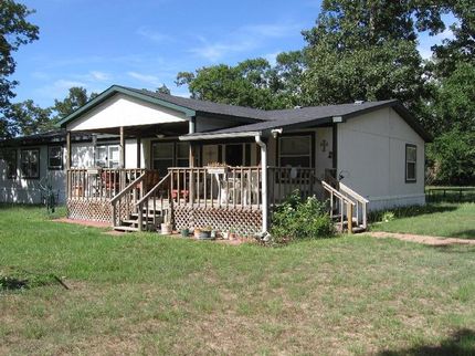 Farm and Ranch in Waller County, Texas