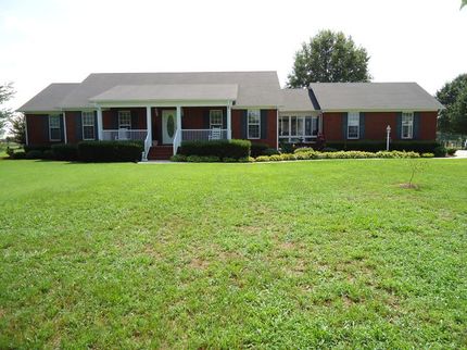 Land in Limestone County, Alabama