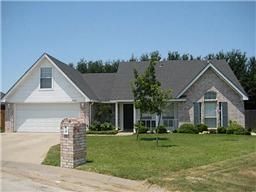 Recreational Property in Denton County, Texas