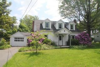Timberland Property in Wayne County, Pennsylvania