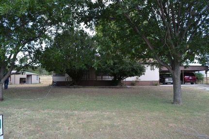 House in Erath County, Texas
