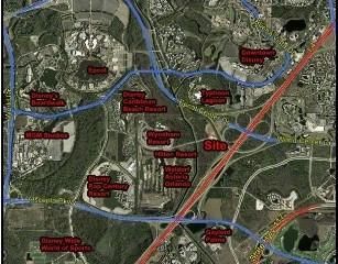 Land in Orange County, Florida