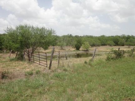 Undeveloped Land in Fayette County, Texas