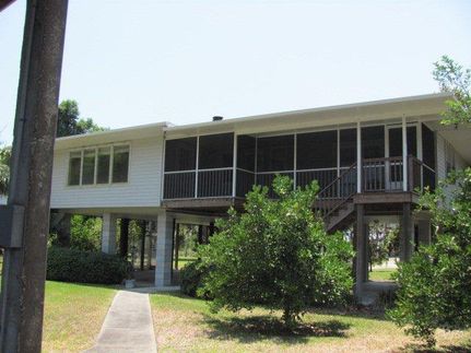 Timberland Property in Dixie County, Florida