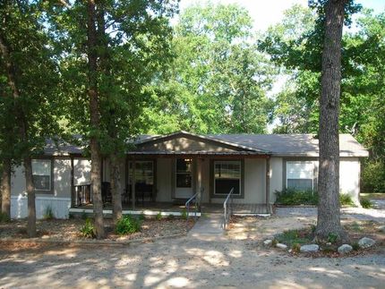 Farm and Ranch in Leon County, Texas