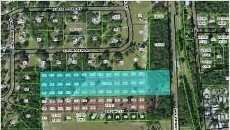 Recreational Property in Citrus County, Florida
