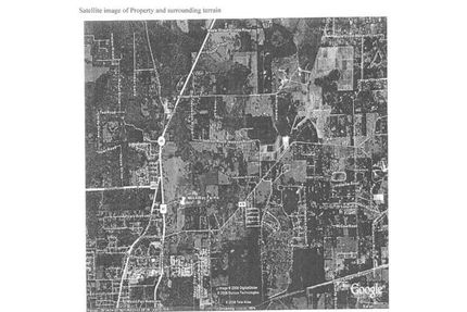 Farm and Ranch in Hernando County, Florida