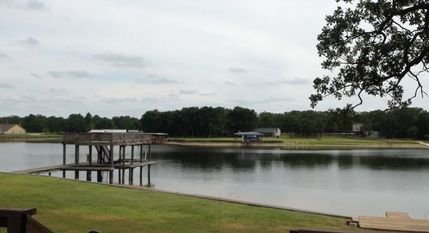 Land in Limestone County, Texas