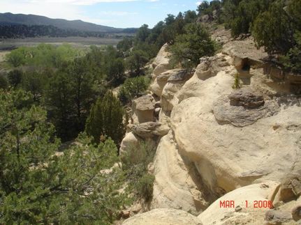Farm and Ranch in Huerfano County, Colorado