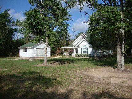 Timberland Property in Waller County, Texas