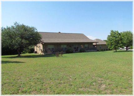 Farm and Ranch in Collin County, Texas