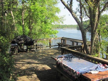 Land in Dixie County, Florida